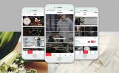 服裝電商APP開發(fā)成本報(bào)價(jià)大概在多少？