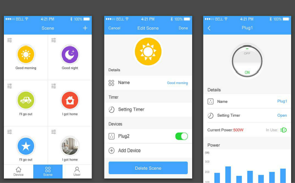 智能硬件手機APP開發(fā),廣州APP開發(fā)