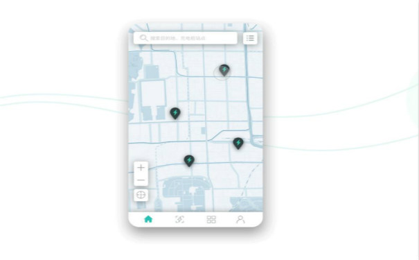 開發(fā)相似同享充電寶APP小程序,廣州APP開發(fā)