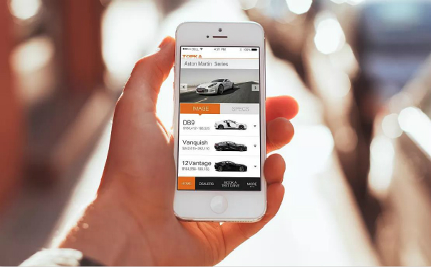 轎車同享租借APP開發(fā),廣州APP開發(fā)