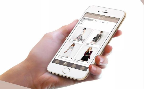 男裝APP開發(fā),廣州APP開發(fā)