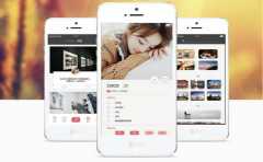 展覽APP開發(fā)常見功能案例簡(jiǎn)介