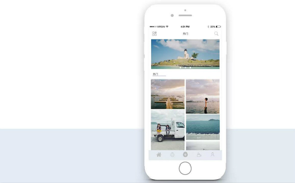 美顏攝影APP開發(fā),廣州APP開發(fā)