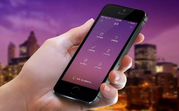 才智園區(qū)APP開發(fā),廣州APP開發(fā)