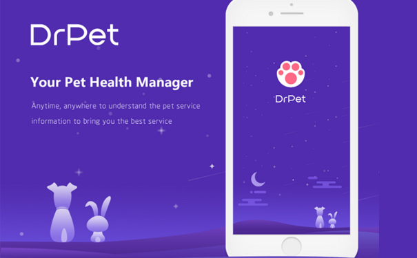寵物翻譯App開(kāi)發(fā)添加日子中的趣味
