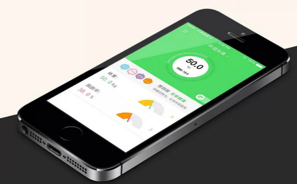 同享體重秤APP開發(fā),廣州APP開發(fā)