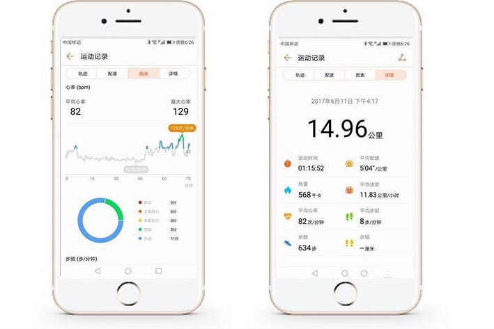 智能穿戴設(shè)備APP開發(fā)怎么滿意用戶需求