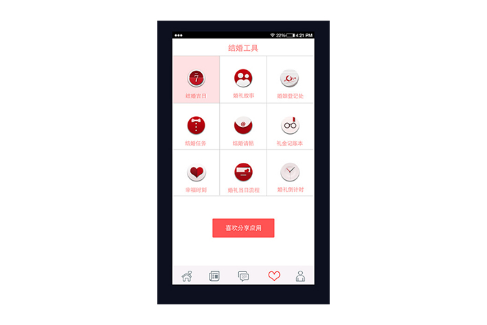 婚車租借APP開發(fā)怎么完成預(yù)定形式快捷化