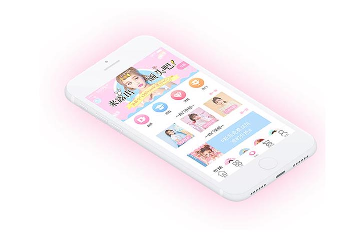 美甲APP軟件開發(fā)具有什么含義及功用
