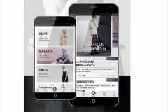 服裝電商APP軟件開發(fā)功能案例簡介