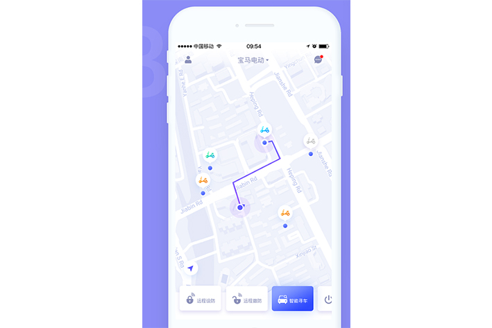 共享經(jīng)濟模式APP開發(fā)設(shè)計具備哪些使用價值